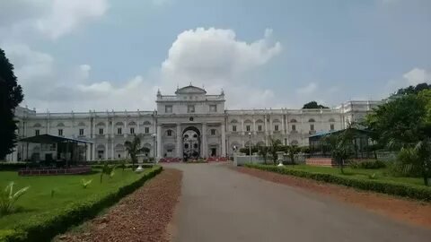 Jai Vilas Palace Gwalior